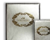 Папки серии классик