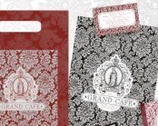 стиль для Grand Holl